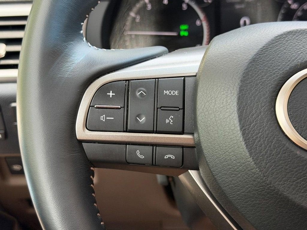 2023 Lexus GX GX 460 Premium