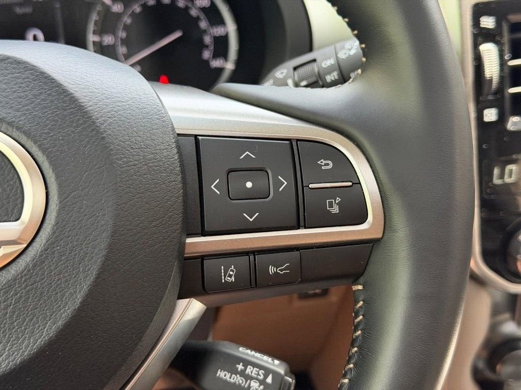 2023 Lexus GX GX 460 Premium