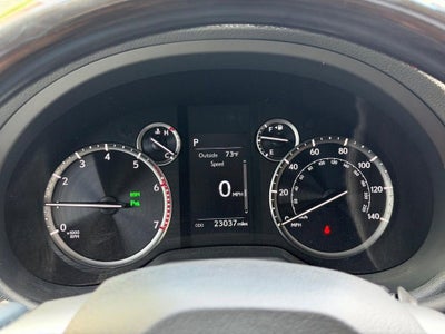 2023 Lexus GX GX 460 Premium