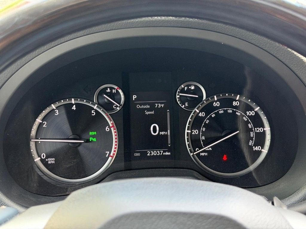 2023 Lexus GX GX 460 Premium