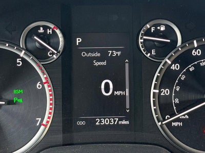 2023 Lexus GX GX 460 Premium