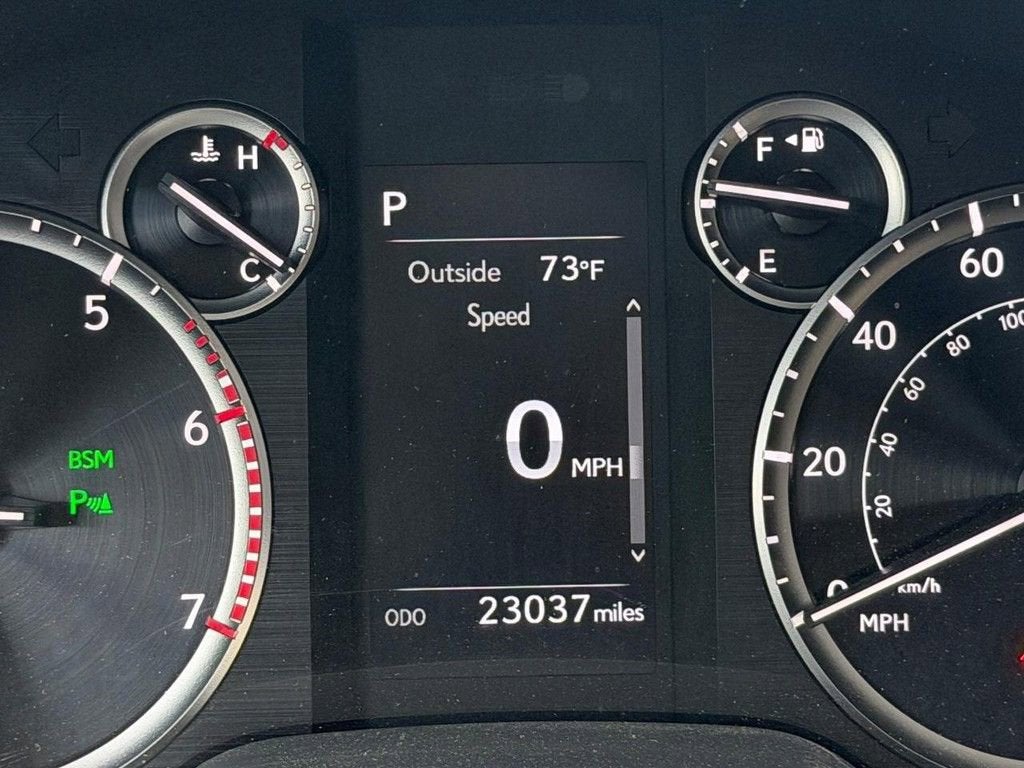 2023 Lexus GX GX 460 Premium