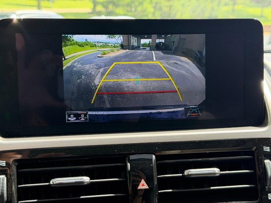 2023 Lexus GX GX 460 Premium