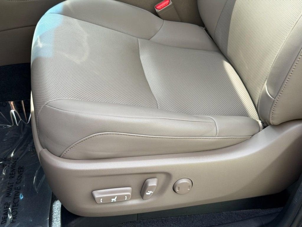 2023 Lexus GX GX 460 Premium