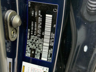 2023 Lexus GX GX 460 Premium