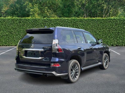 2023 Lexus GX GX 460 Premium