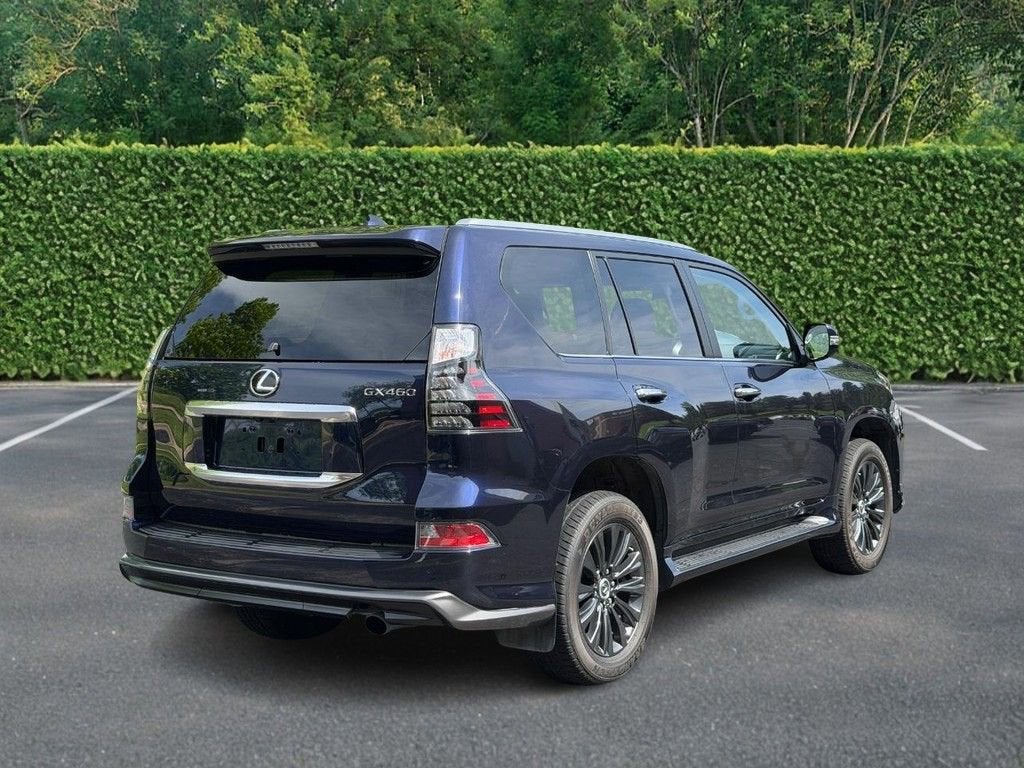2023 Lexus GX GX 460 Premium
