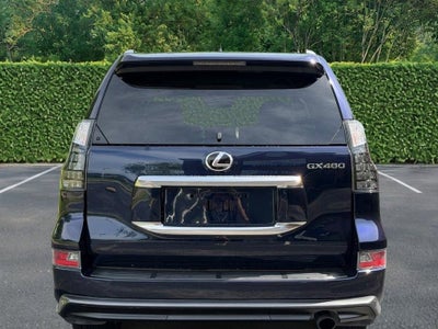 2023 Lexus GX GX 460 Premium
