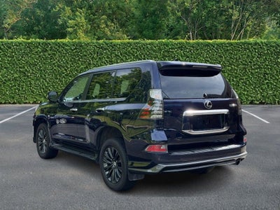 2023 Lexus GX GX 460 Premium