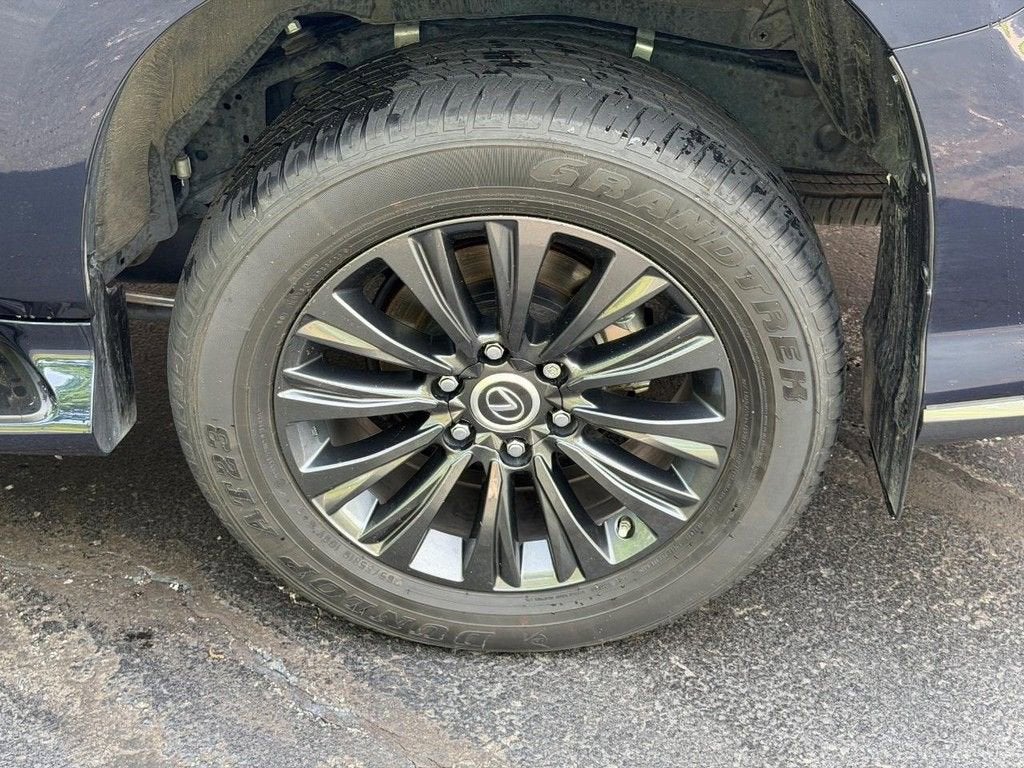 2023 Lexus GX GX 460 Premium