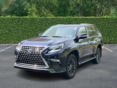 2023 Lexus GX GX 460 Premium