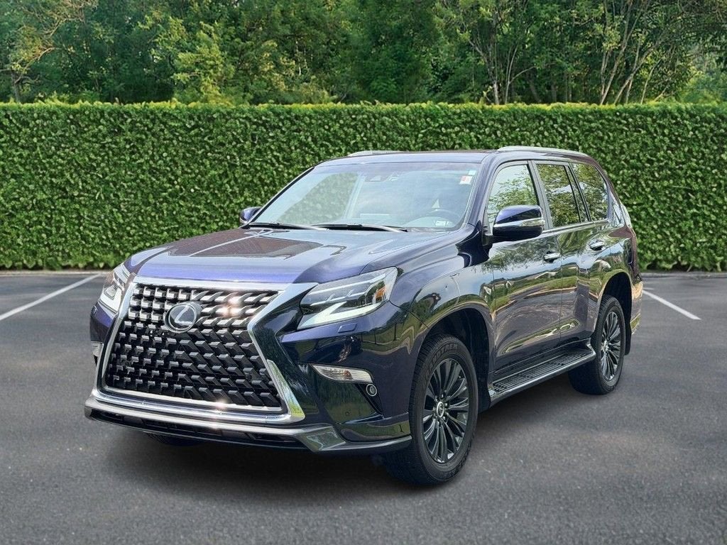 2023 Lexus GX GX 460 Premium
