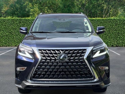 2023 Lexus GX GX 460 Premium