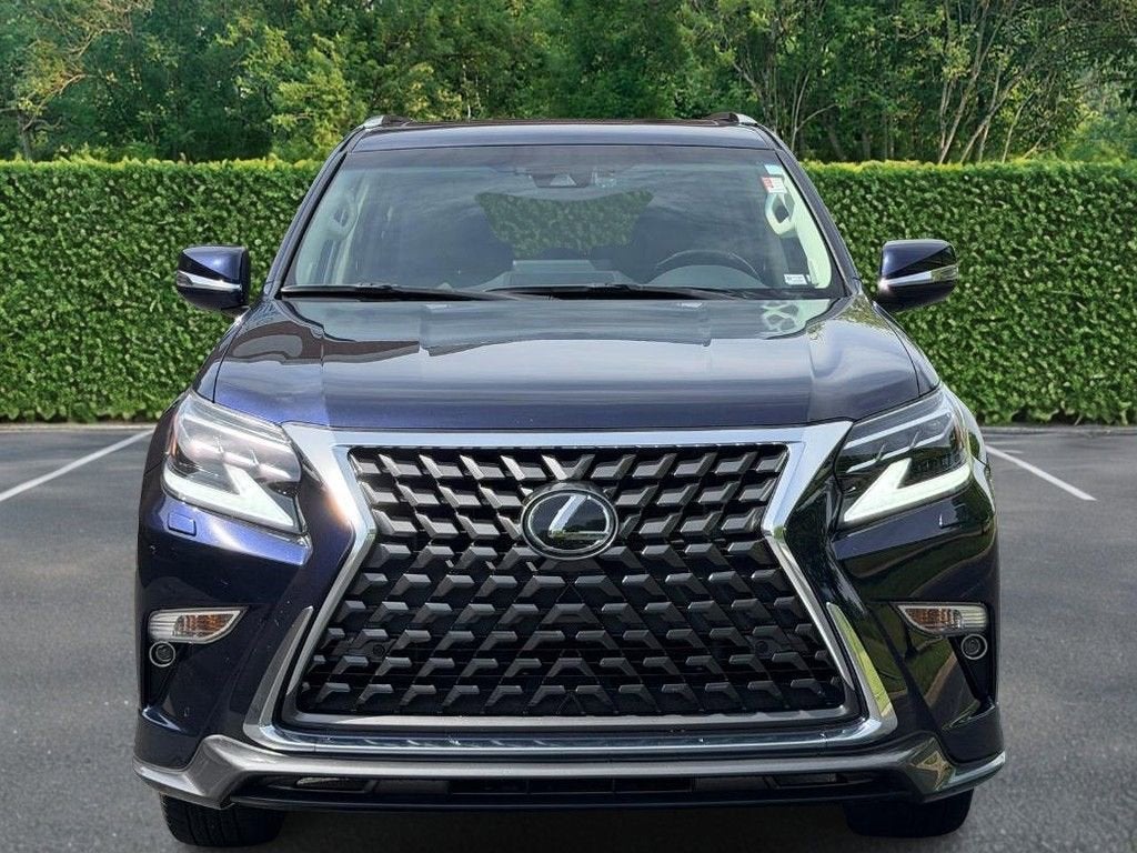 2023 Lexus GX GX 460 Premium
