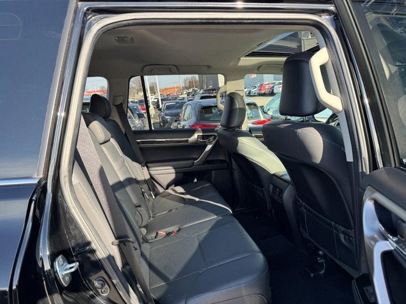 2015 Lexus GX 460 4DR 4WD