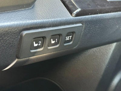 2015 Lexus GX 460 4DR 4WD