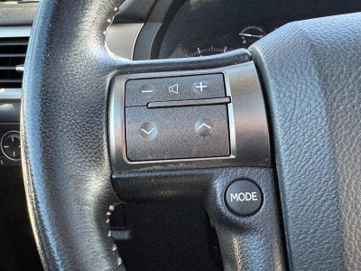 2015 Lexus GX 460 4DR 4WD