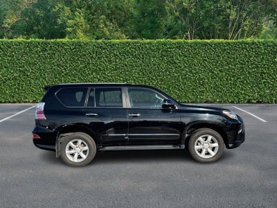 2015 Lexus GX 460 4DR 4WD
