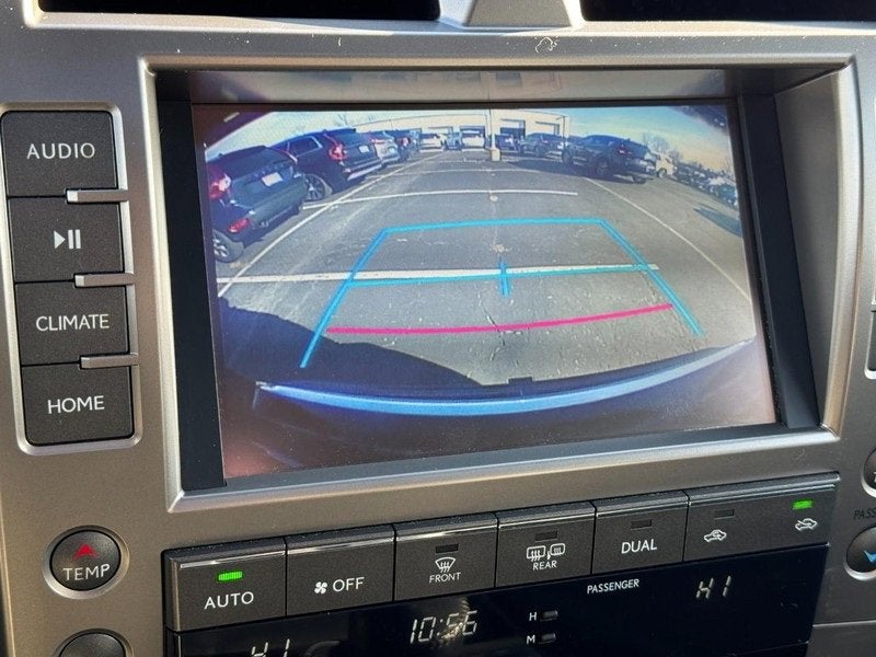 2015 Lexus GX 460 4DR 4WD