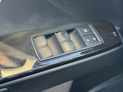 2015 Lexus GX 460 4DR 4WD