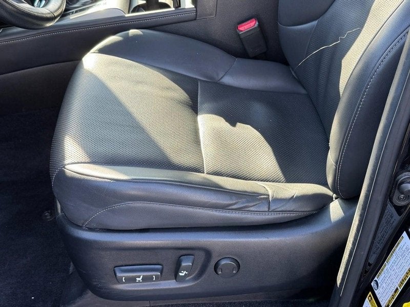 2015 Lexus GX 460 4DR 4WD