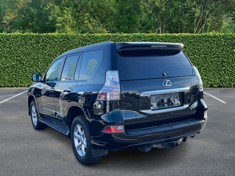 2015 Lexus GX 460 4DR 4WD
