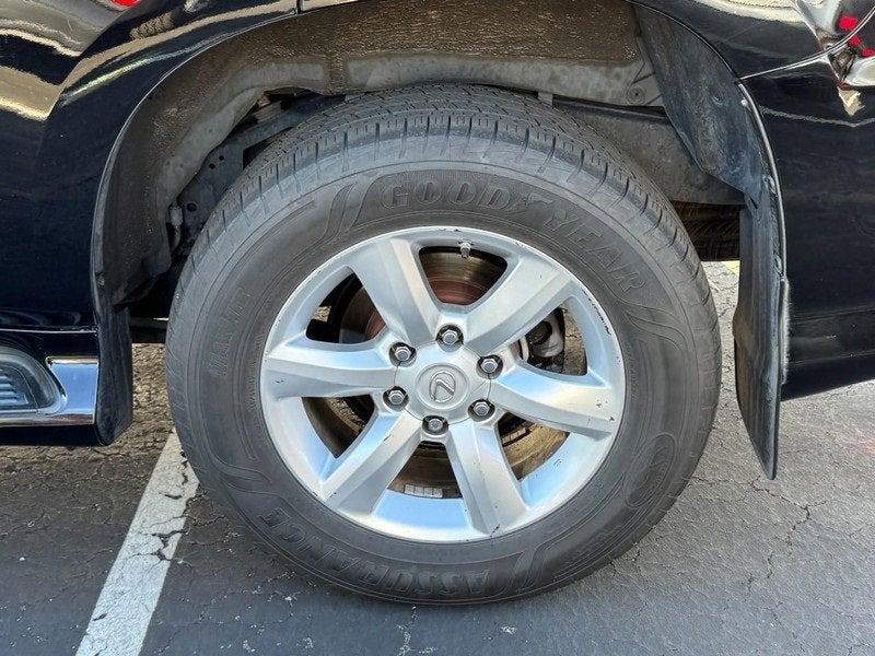 2015 Lexus GX 460 4DR 4WD