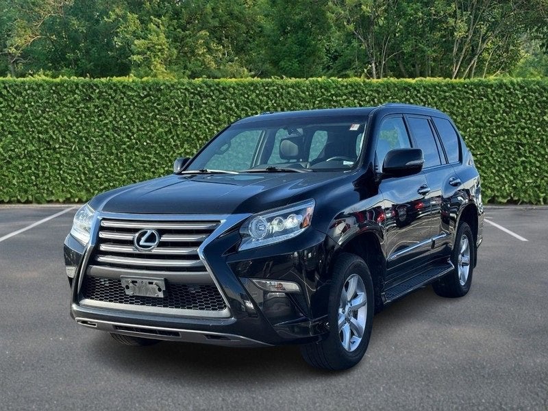 2015 Lexus GX 460 4DR 4WD