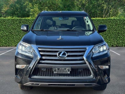 2015 Lexus GX 460 4DR 4WD