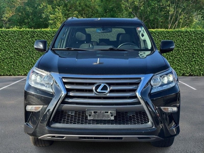 2015 Lexus GX 460 4DR 4WD