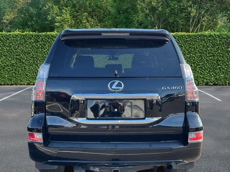 2015 Lexus GX 460 4DR 4WD
