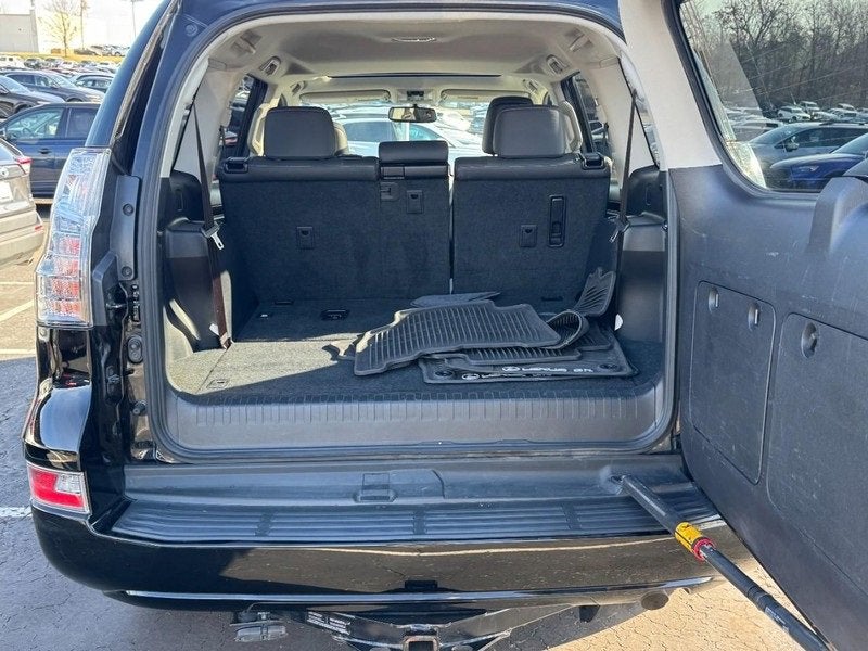 2015 Lexus GX 460 4DR 4WD