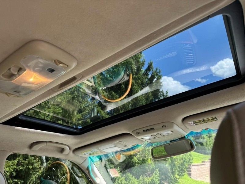 2005 Lexus LX 470 4DR SUV