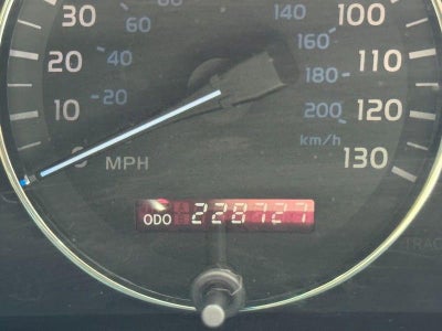 2005 Lexus LX 470 4DR SUV