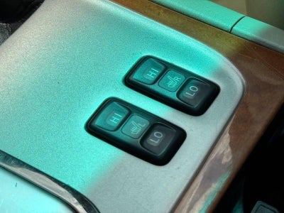 2005 Lexus LX 470 4DR SUV