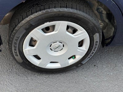 2013 Scion xB Base