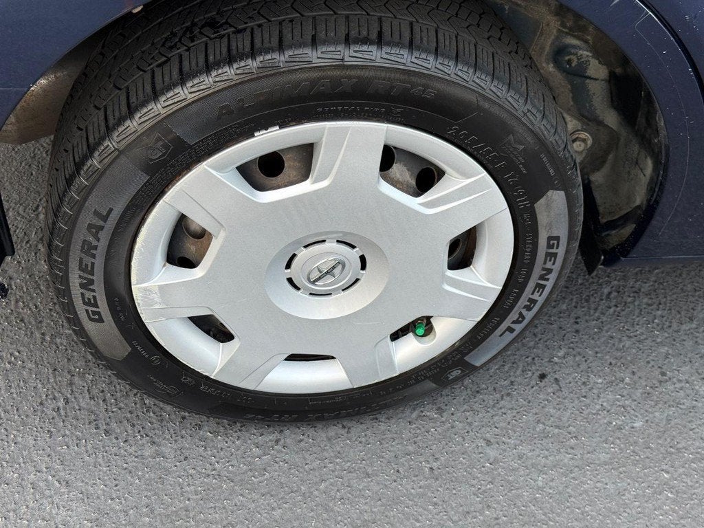 2013 Scion xB Base