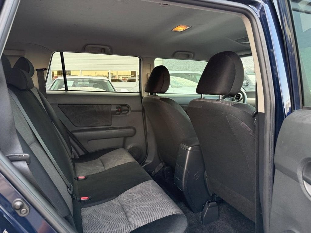 2013 Scion xB Base