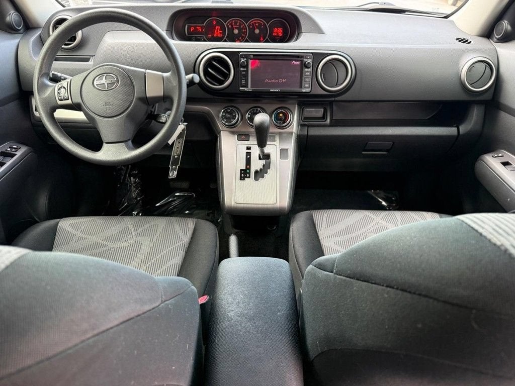 2013 Scion xB Base