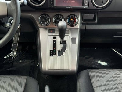 2013 Scion xB Base