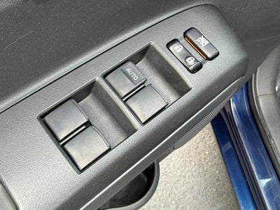 2013 Scion xB Base