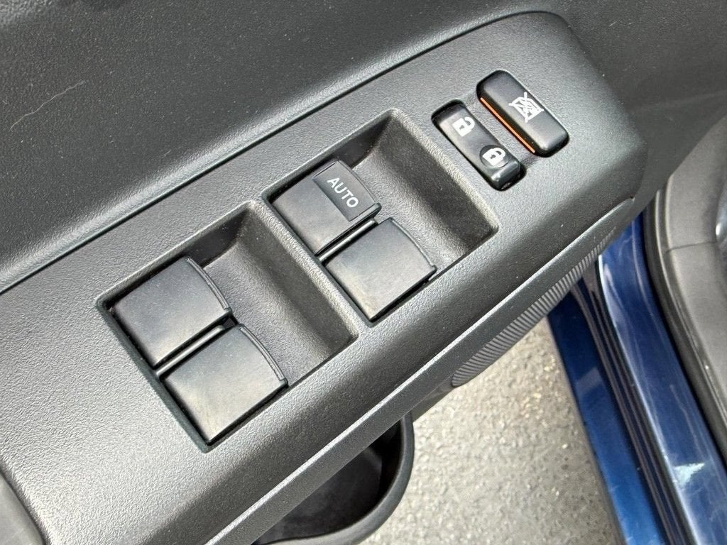 2013 Scion xB Base