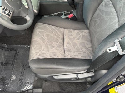 2013 Scion xB Base