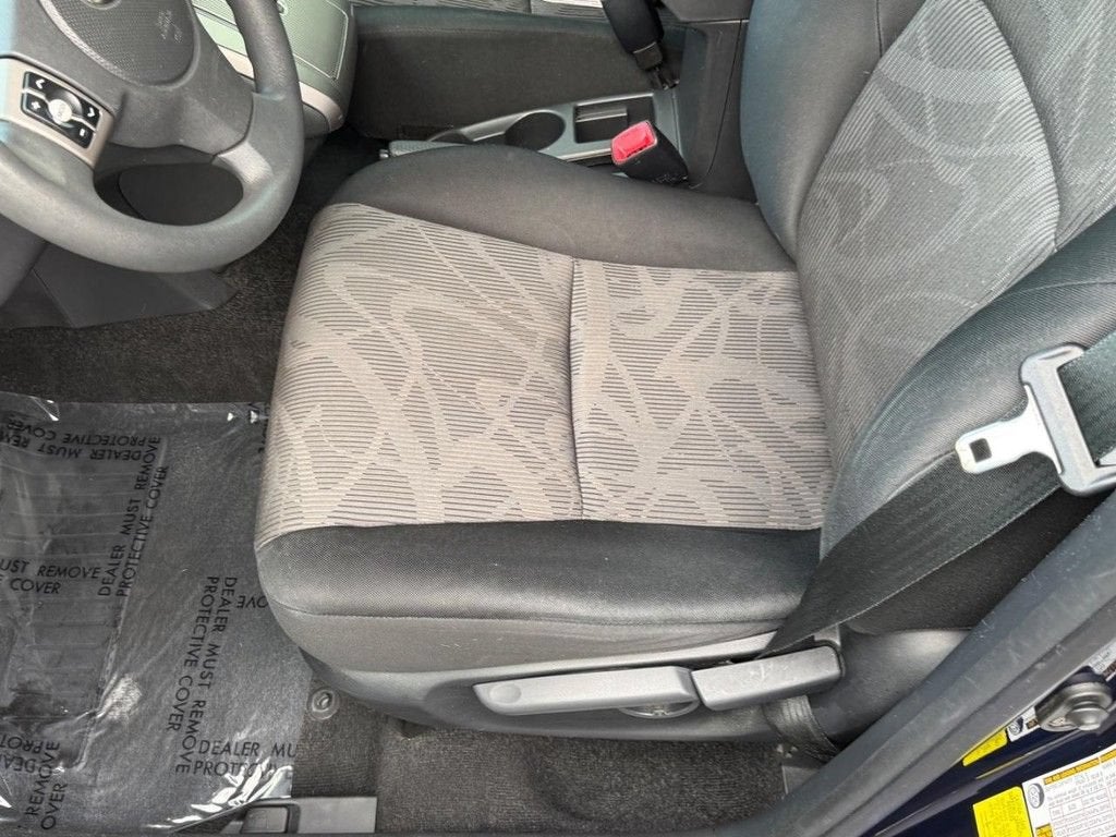 2013 Scion xB Base