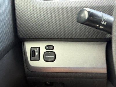 2013 Scion xB Base