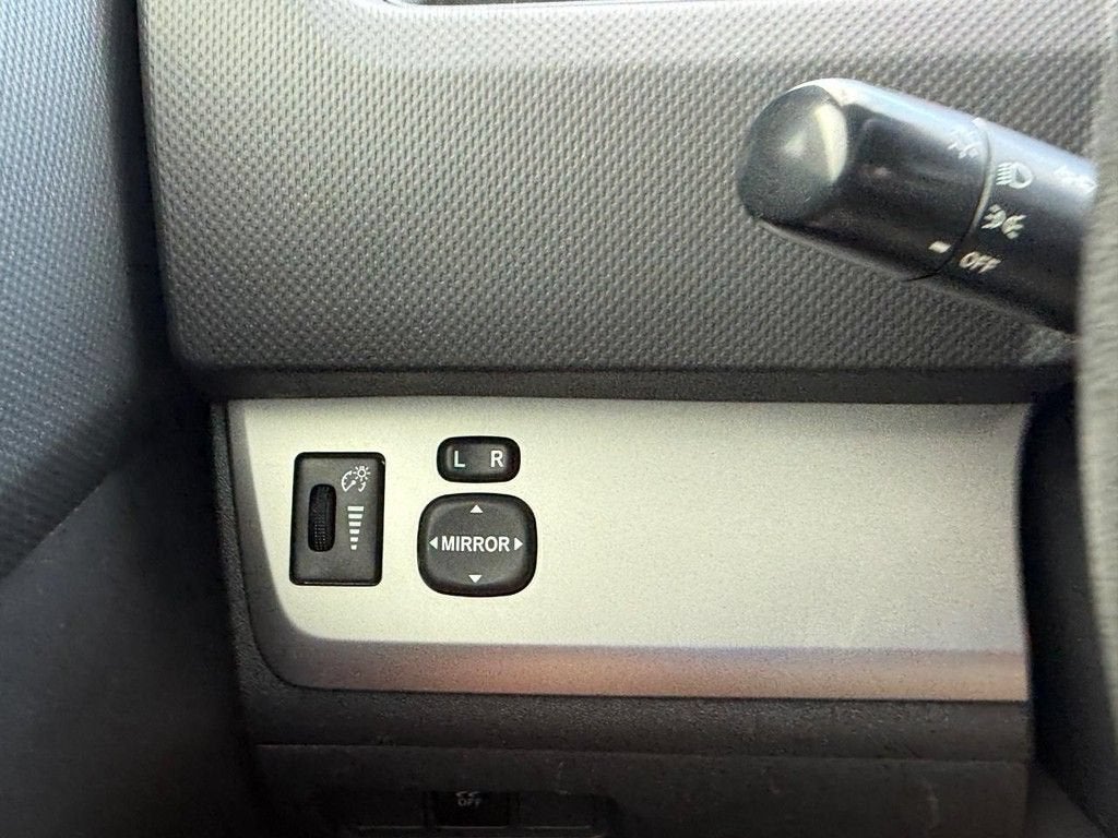 2013 Scion xB Base