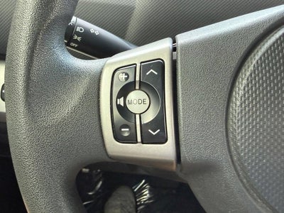 2013 Scion xB Base