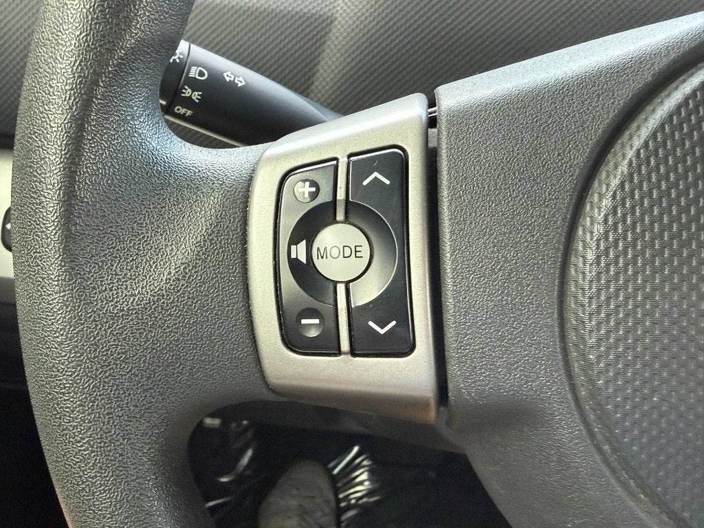 2013 Scion xB Base