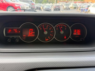 2013 Scion xB Base