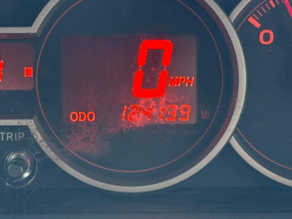 2013 Scion xB Base